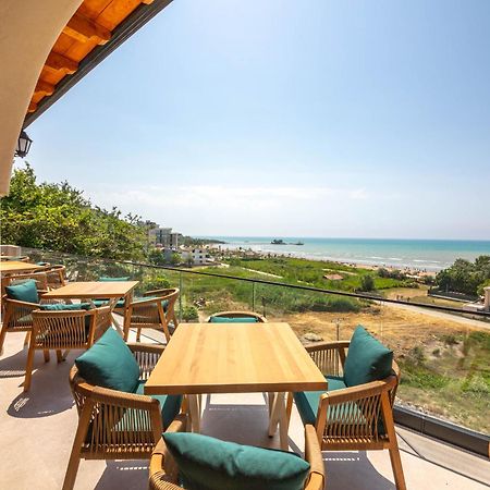 Emara Boutique Hotel กาวาย ภายนอก รูปภาพ