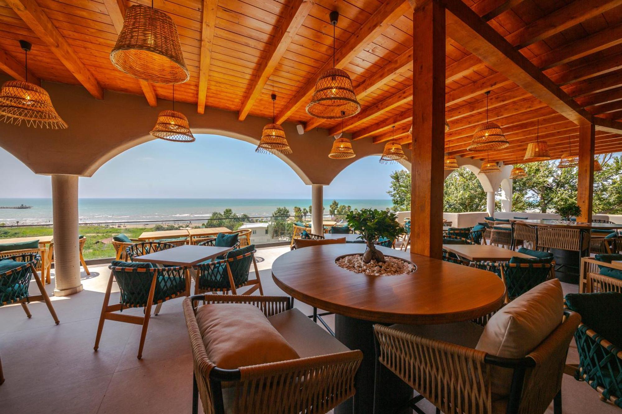 Emara Boutique Hotel กาวาย ภายนอก รูปภาพ