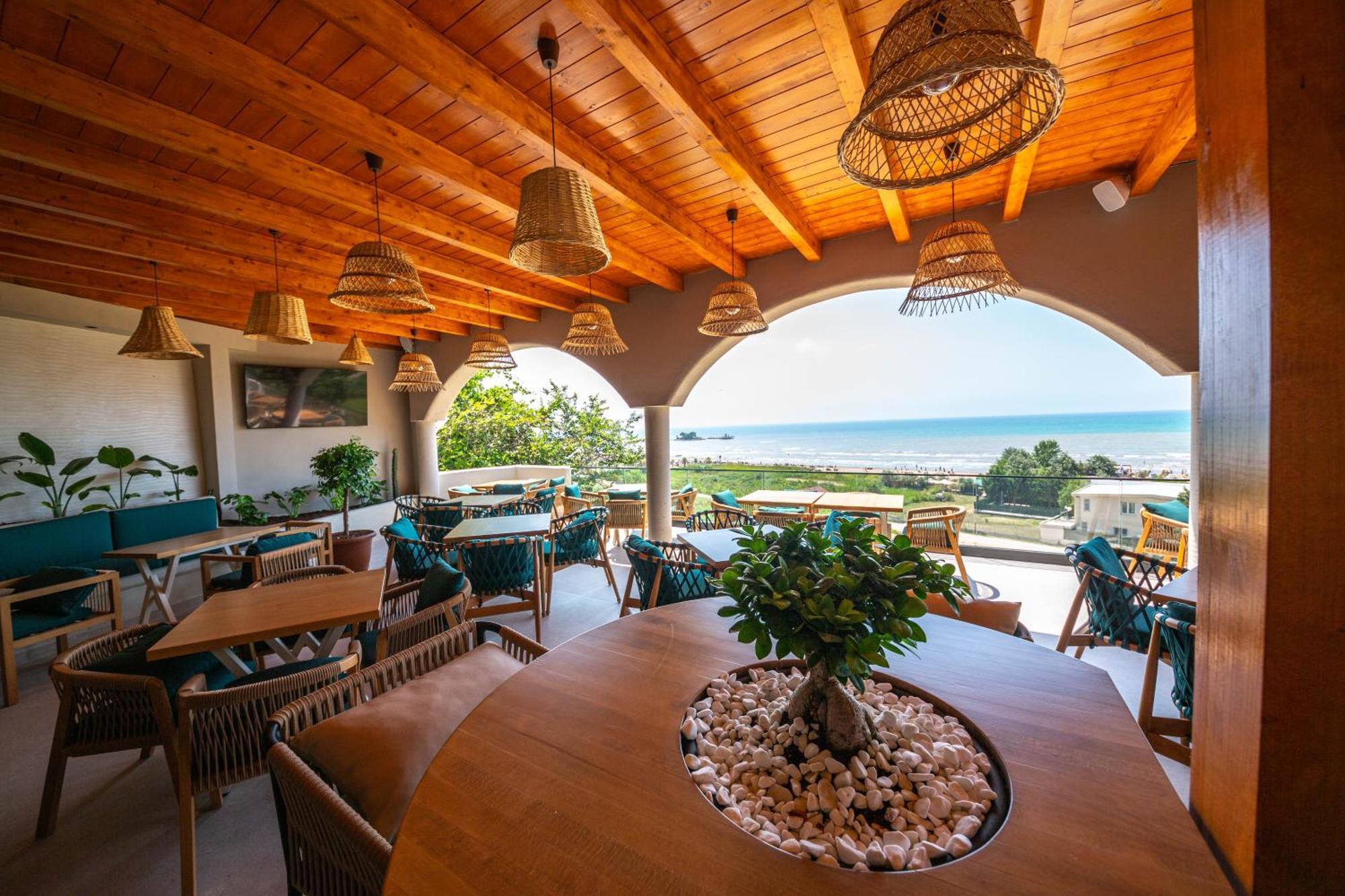 Emara Boutique Hotel กาวาย ภายนอก รูปภาพ