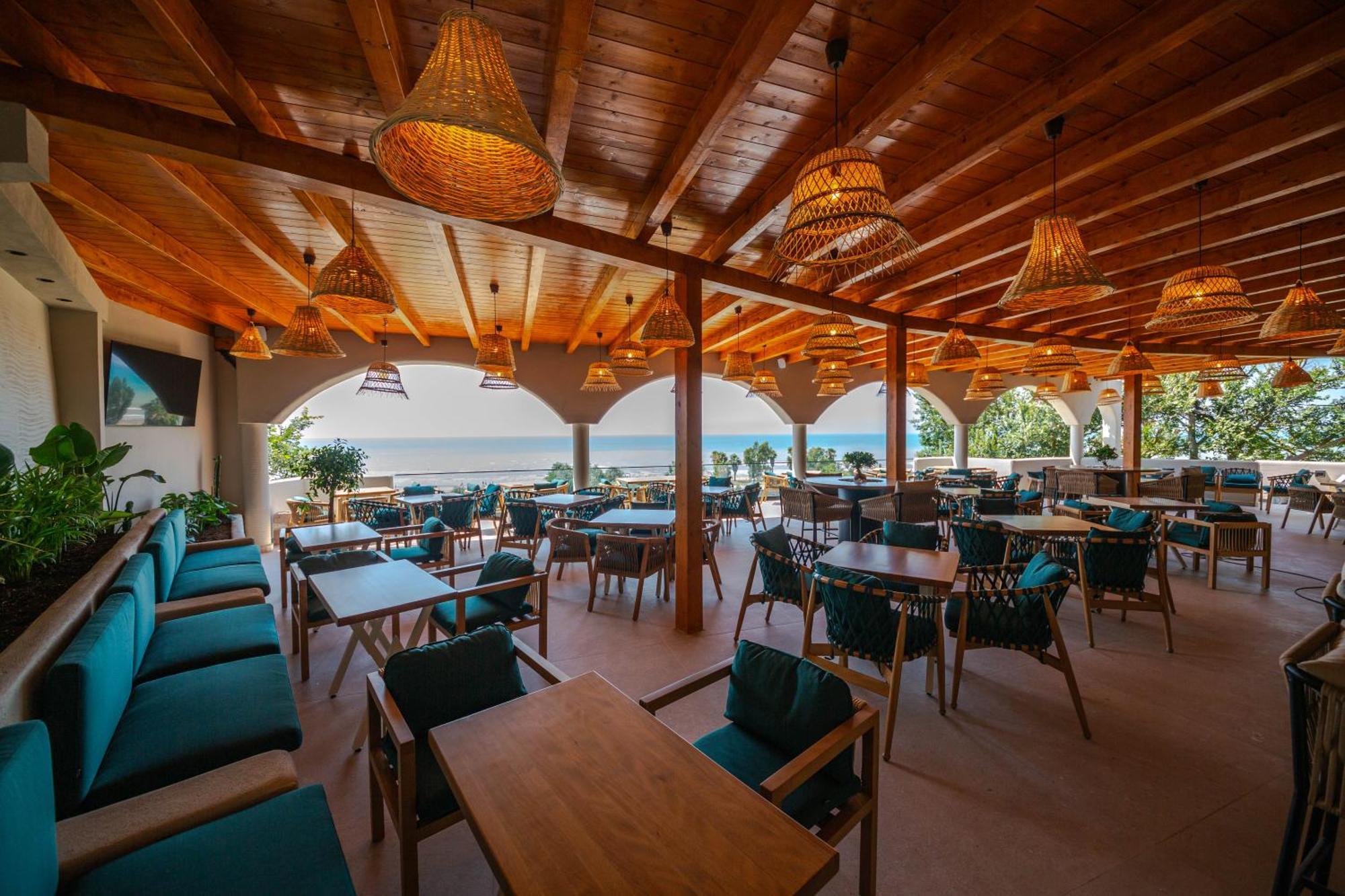 Emara Boutique Hotel กาวาย ภายนอก รูปภาพ