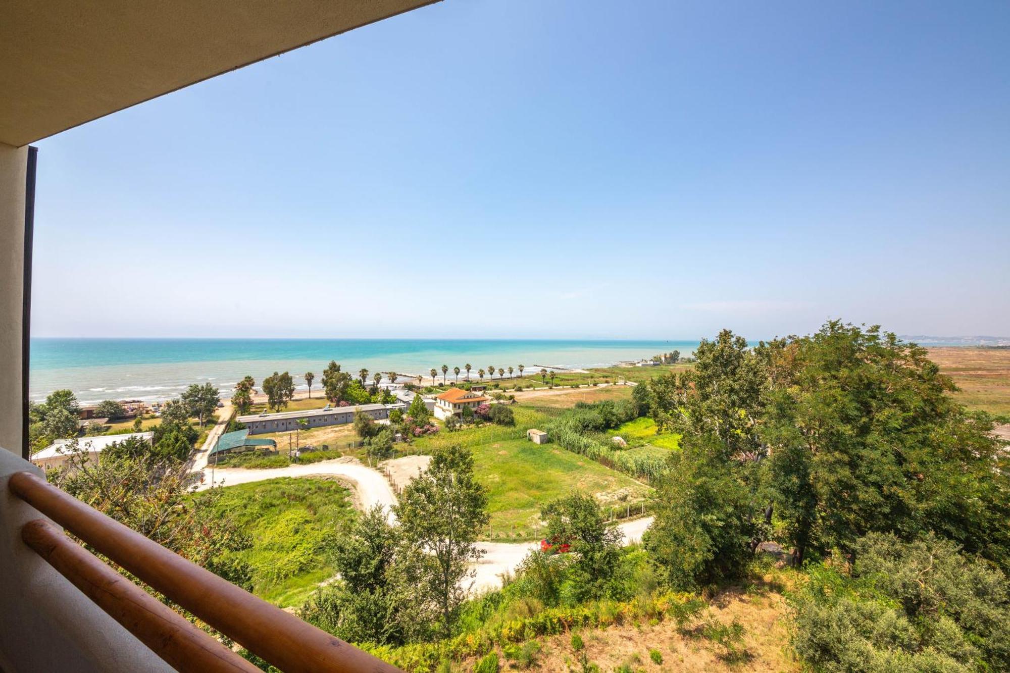 Emara Boutique Hotel กาวาย ภายนอก รูปภาพ
