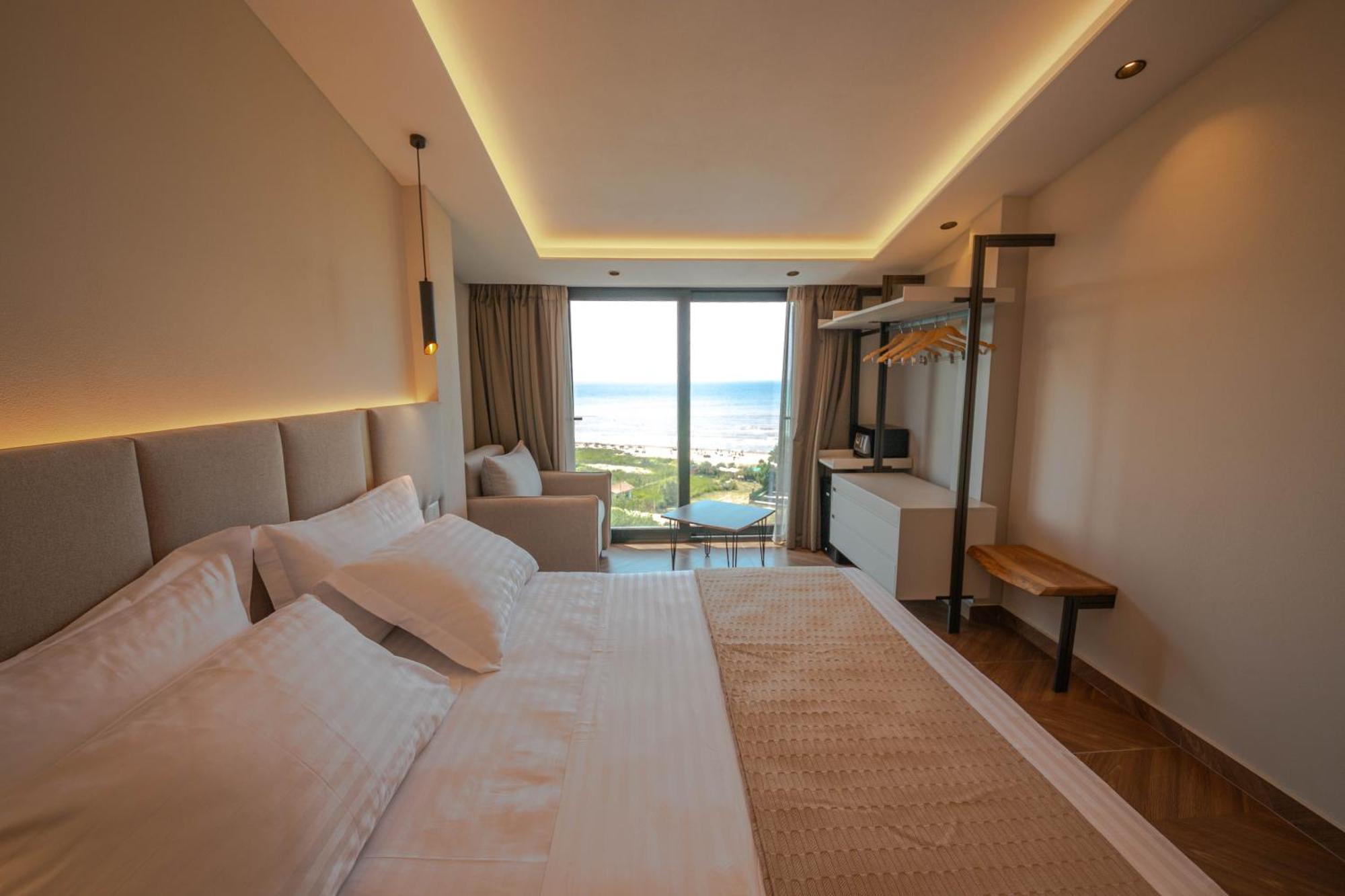 Emara Boutique Hotel กาวาย ภายนอก รูปภาพ