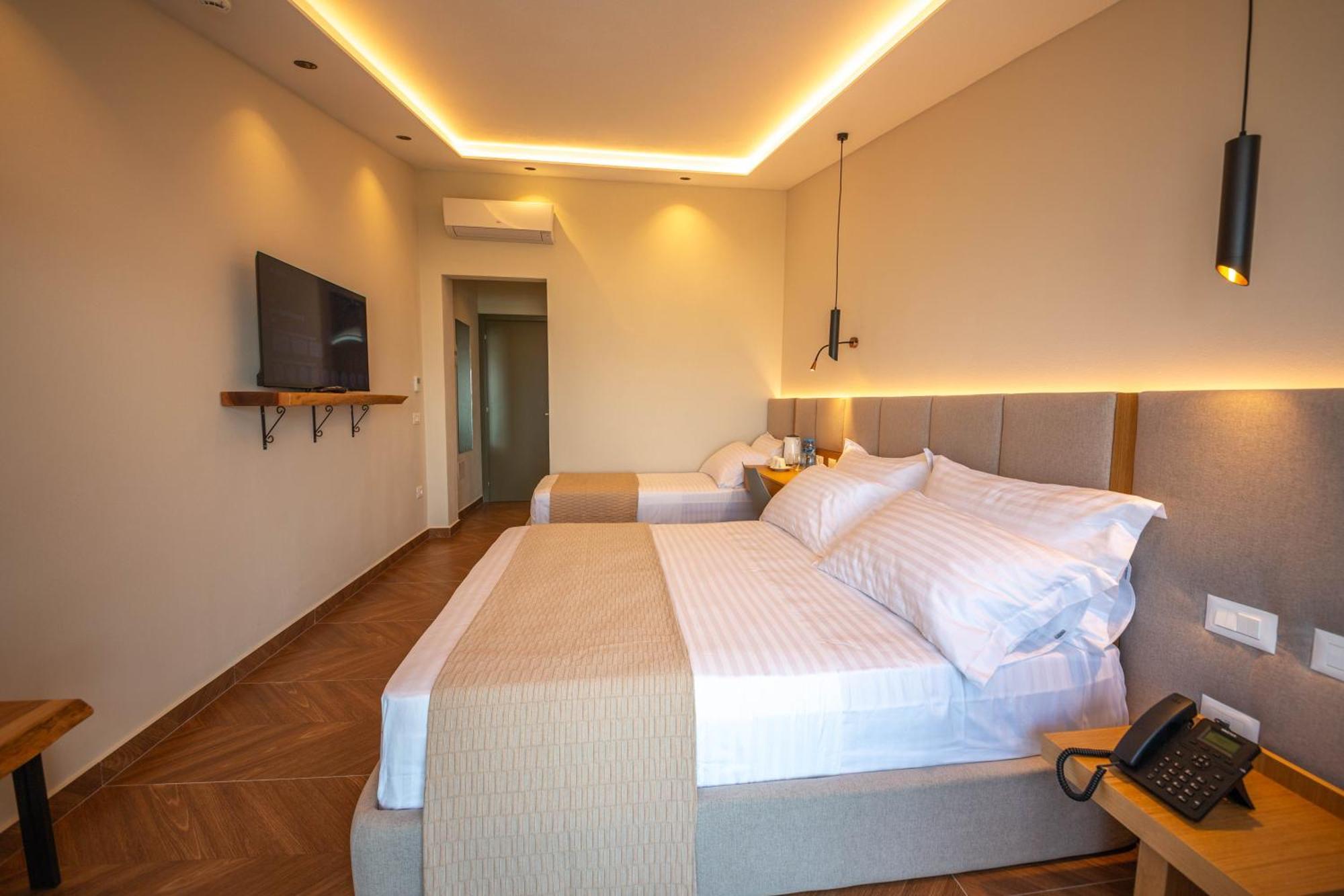 Emara Boutique Hotel กาวาย ภายนอก รูปภาพ