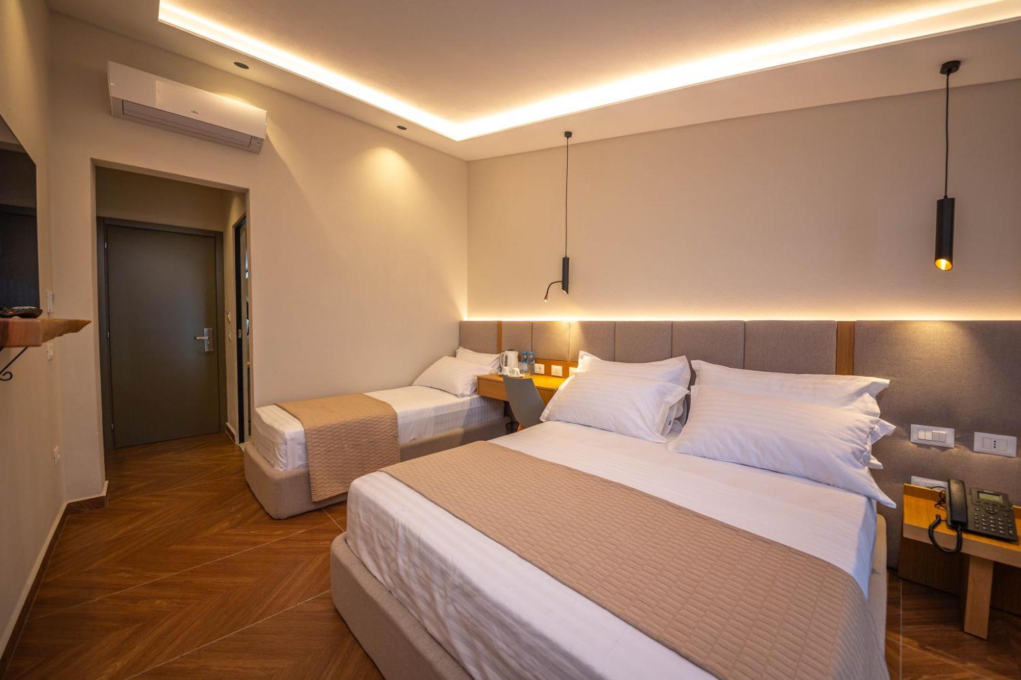 Emara Boutique Hotel กาวาย ห้อง รูปภาพ