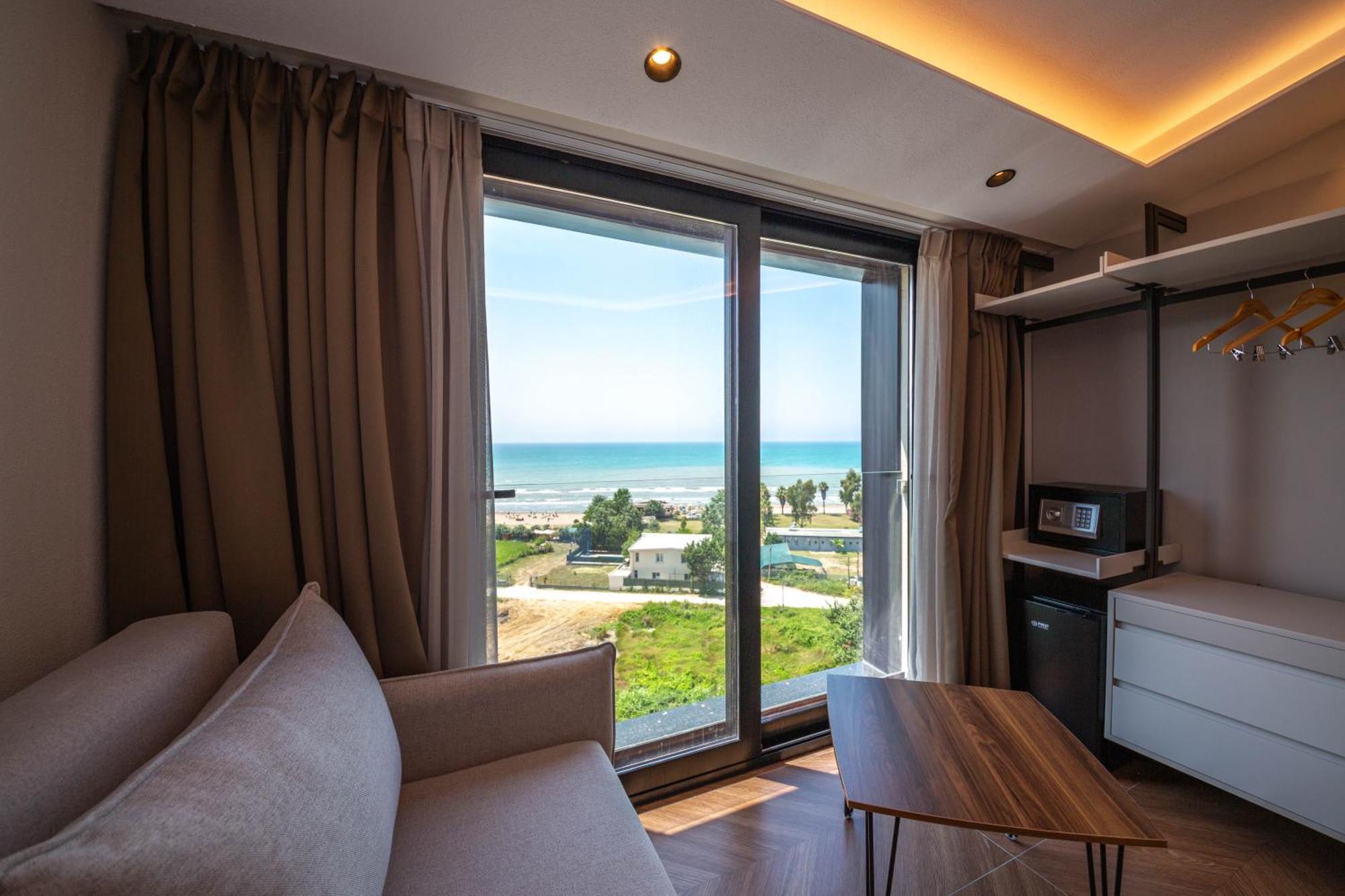 Emara Boutique Hotel กาวาย ภายนอก รูปภาพ