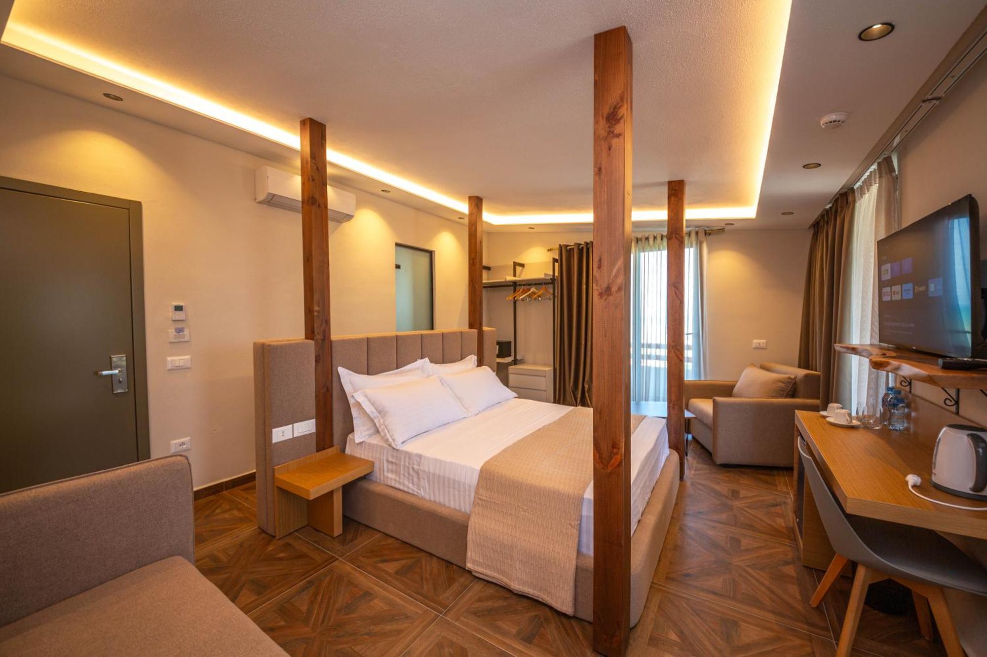 Emara Boutique Hotel กาวาย ภายนอก รูปภาพ