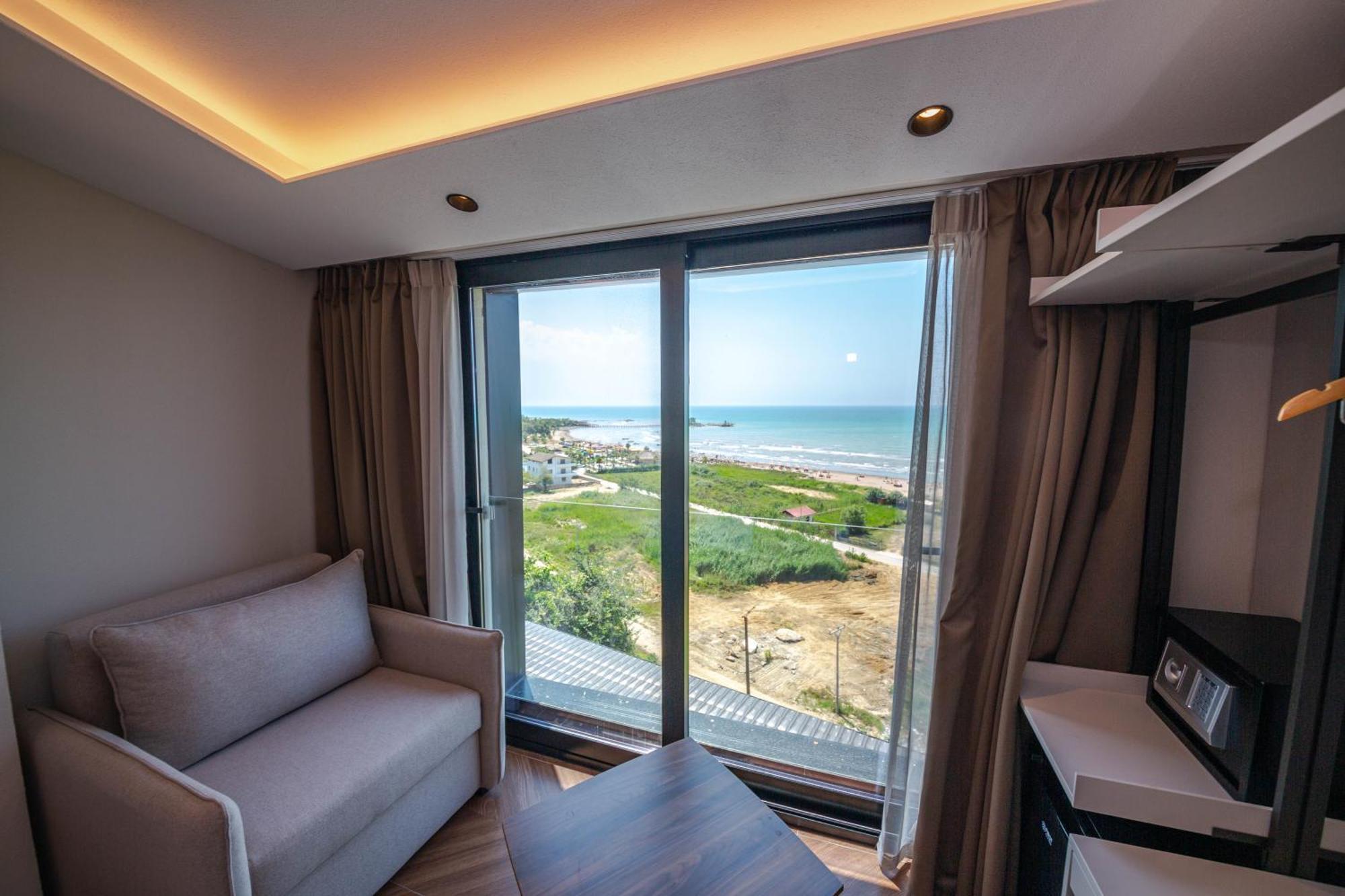 Emara Boutique Hotel กาวาย ห้อง รูปภาพ