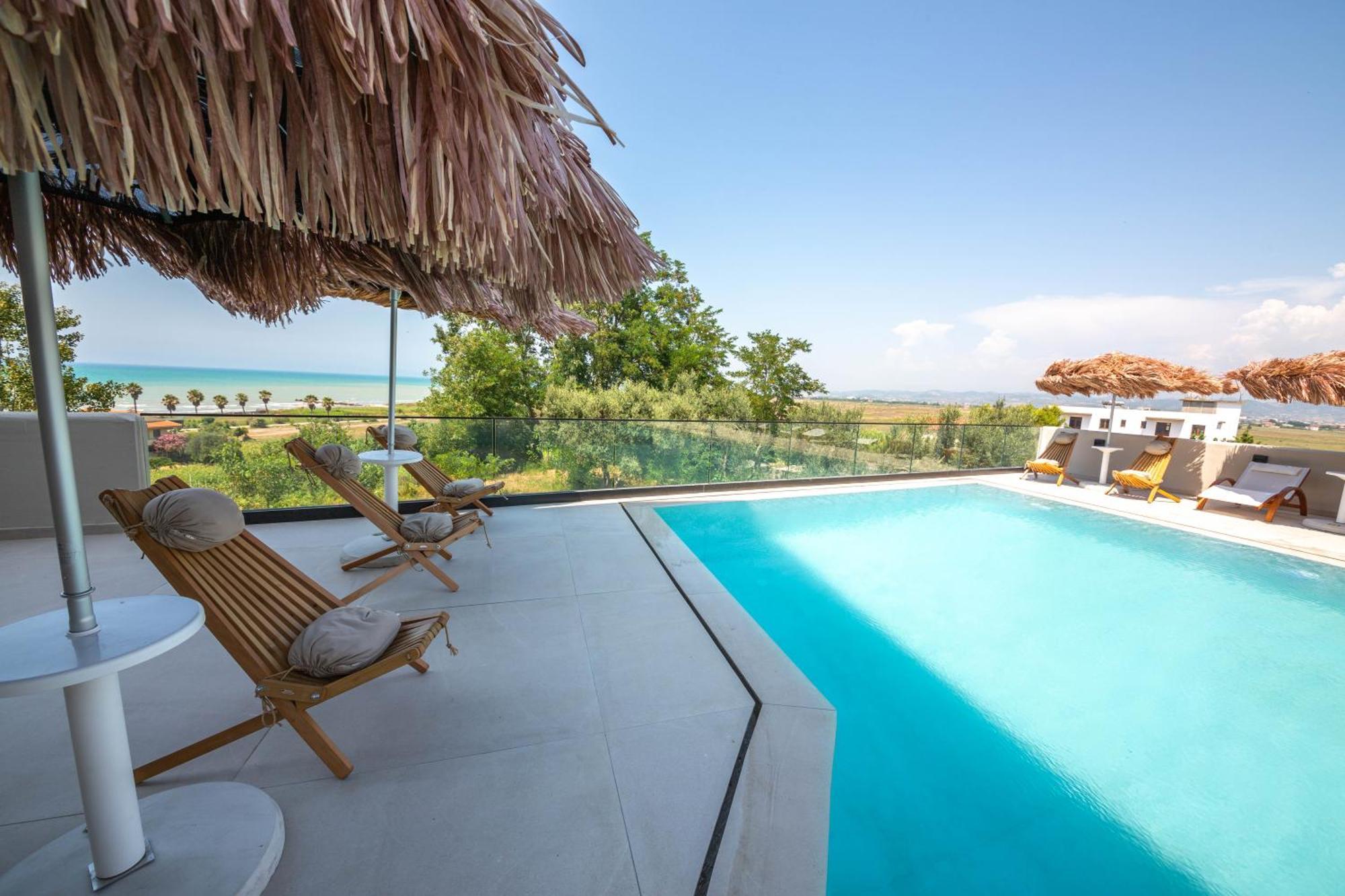 Emara Boutique Hotel กาวาย ภายนอก รูปภาพ