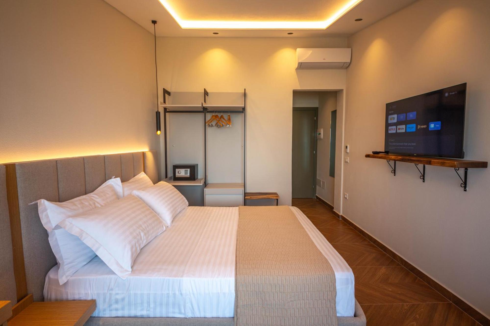 Emara Boutique Hotel กาวาย ห้อง รูปภาพ