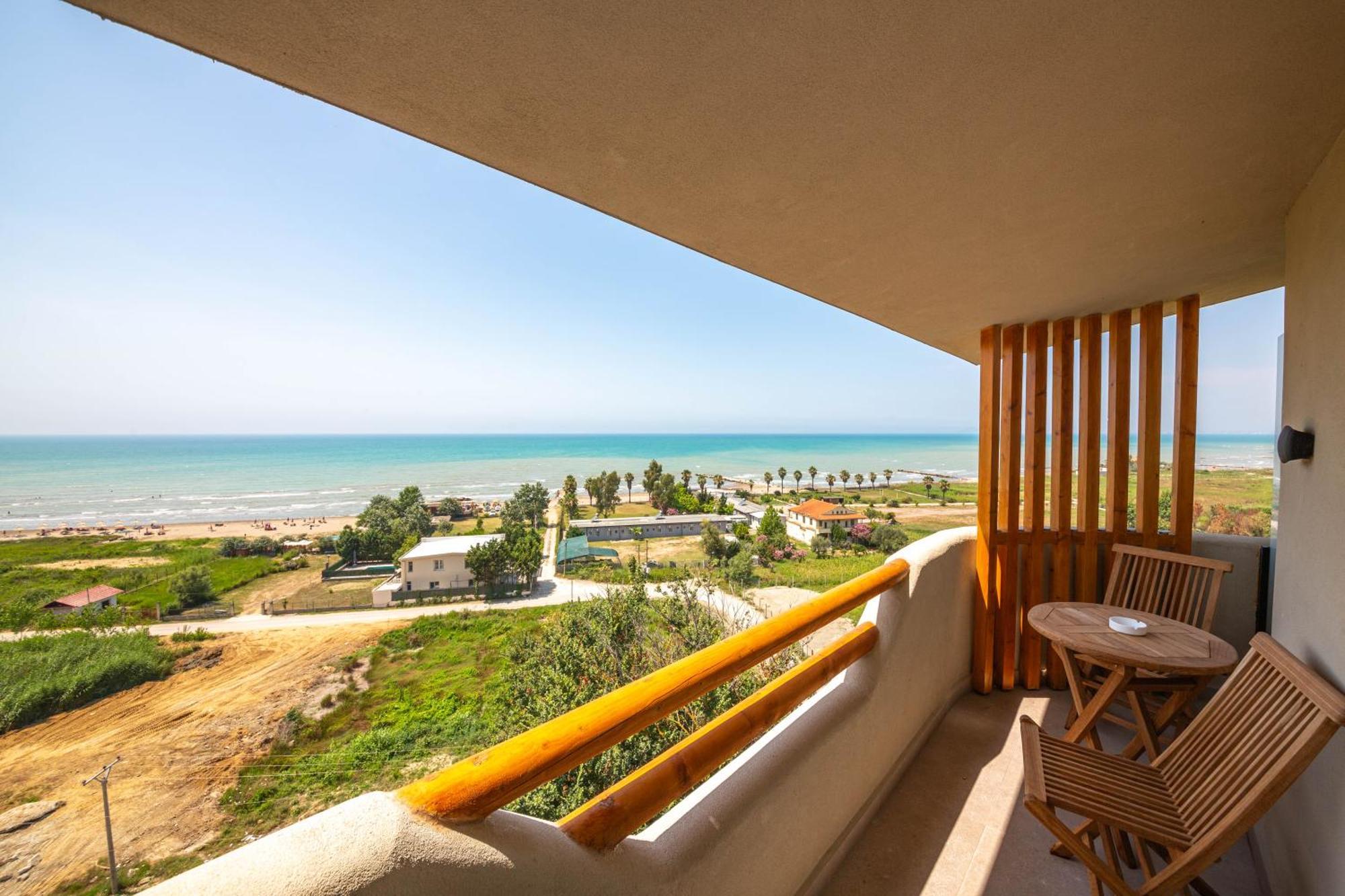Emara Boutique Hotel กาวาย ภายนอก รูปภาพ