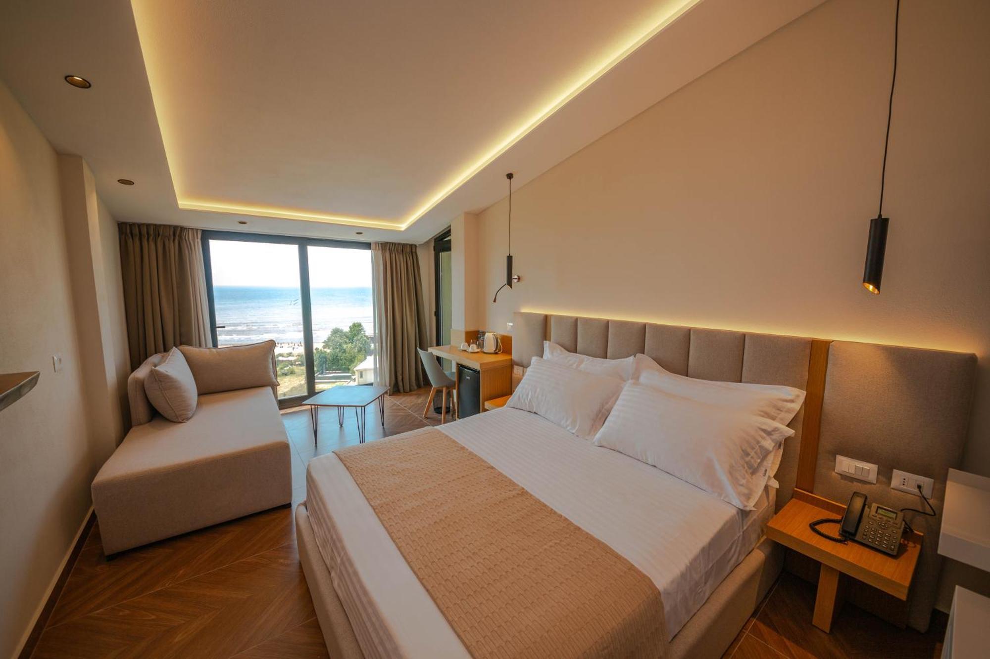 Emara Boutique Hotel กาวาย ภายนอก รูปภาพ