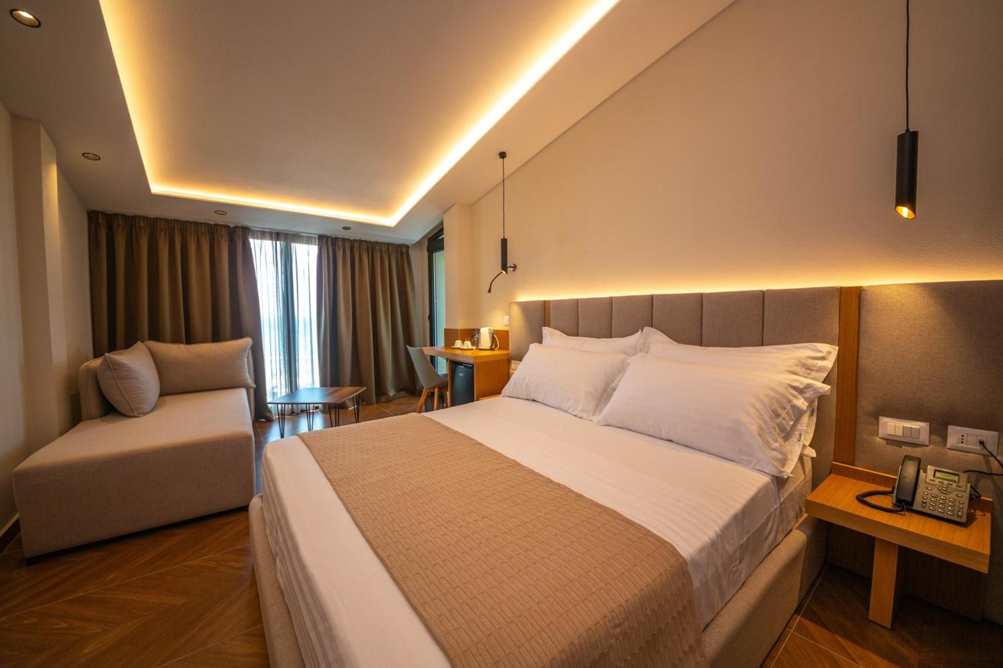 Emara Boutique Hotel กาวาย ห้อง รูปภาพ