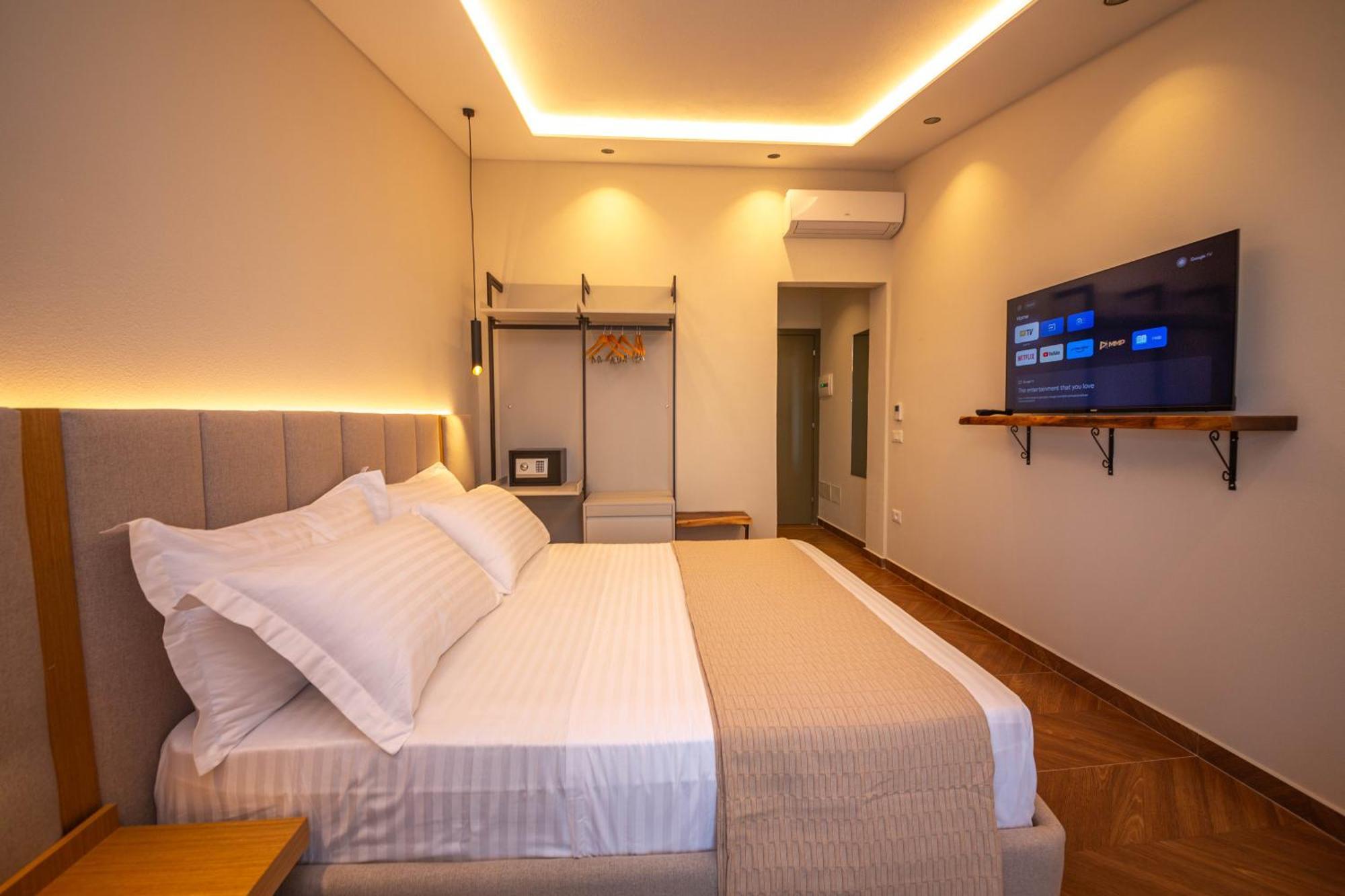 Emara Boutique Hotel กาวาย ภายนอก รูปภาพ