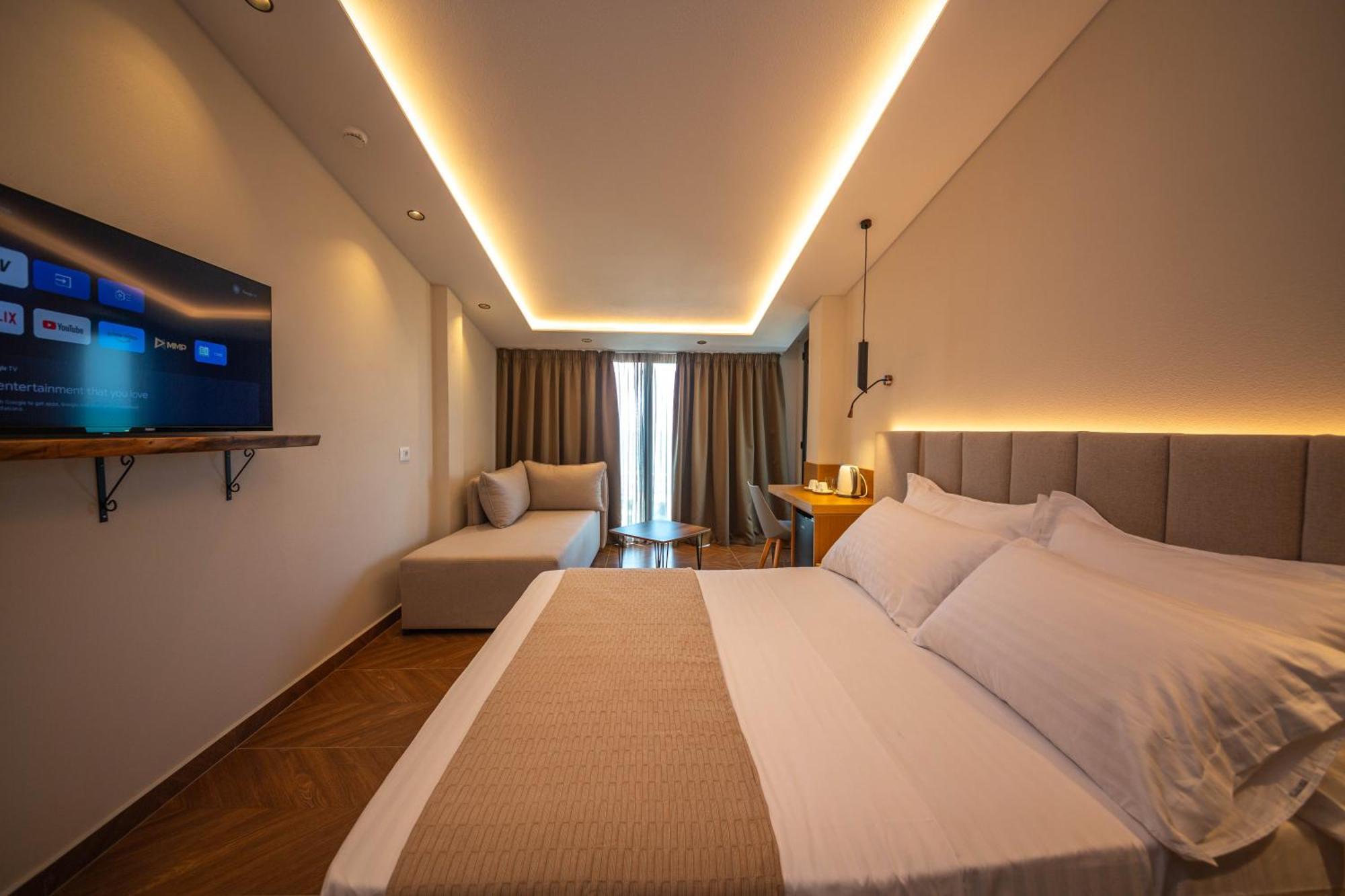 Emara Boutique Hotel กาวาย ห้อง รูปภาพ
