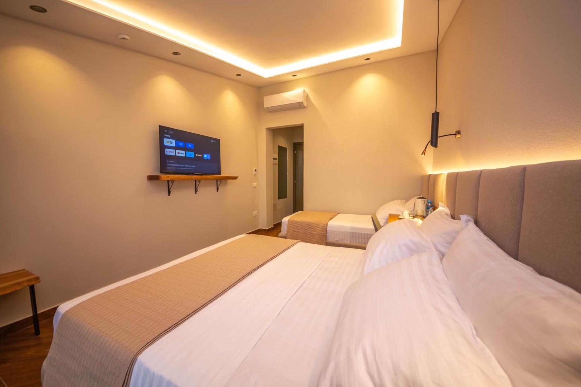 Emara Boutique Hotel กาวาย ห้อง รูปภาพ