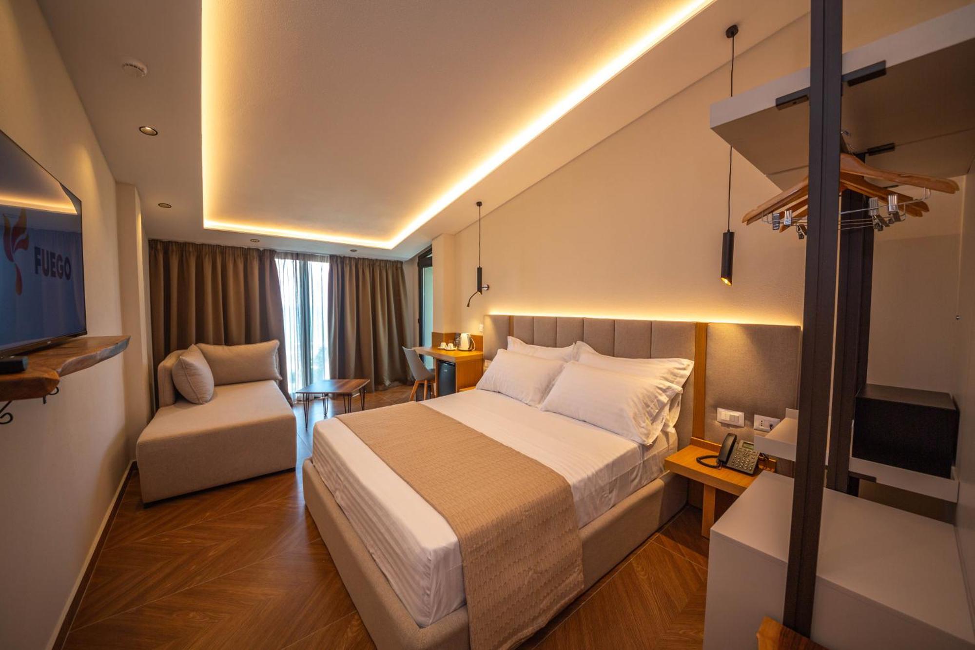 Emara Boutique Hotel กาวาย ภายนอก รูปภาพ
