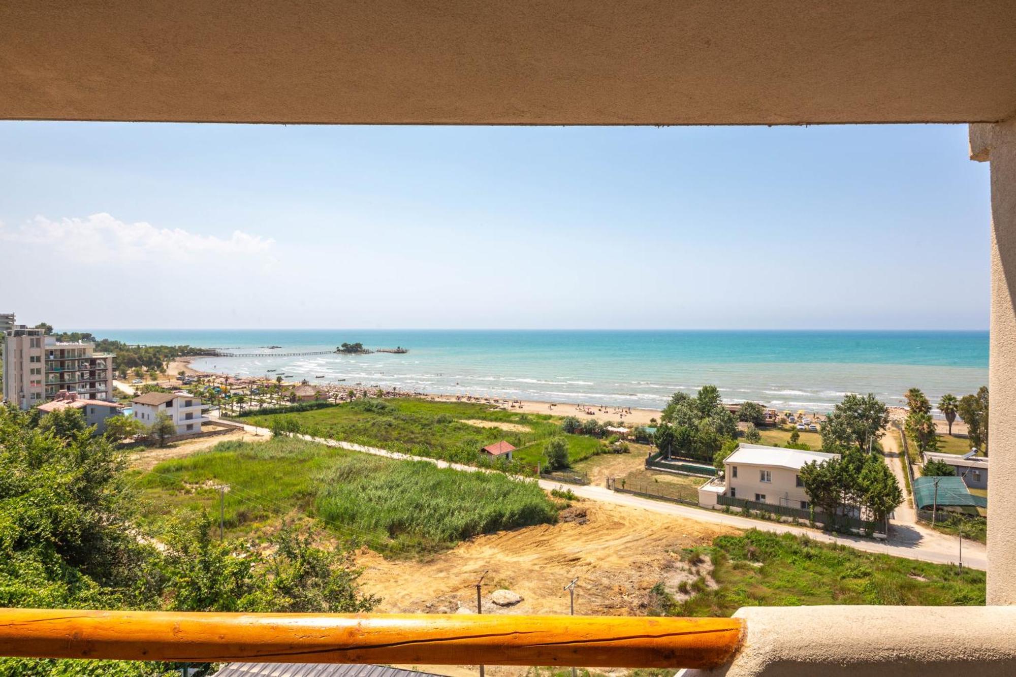 Emara Boutique Hotel กาวาย ภายนอก รูปภาพ