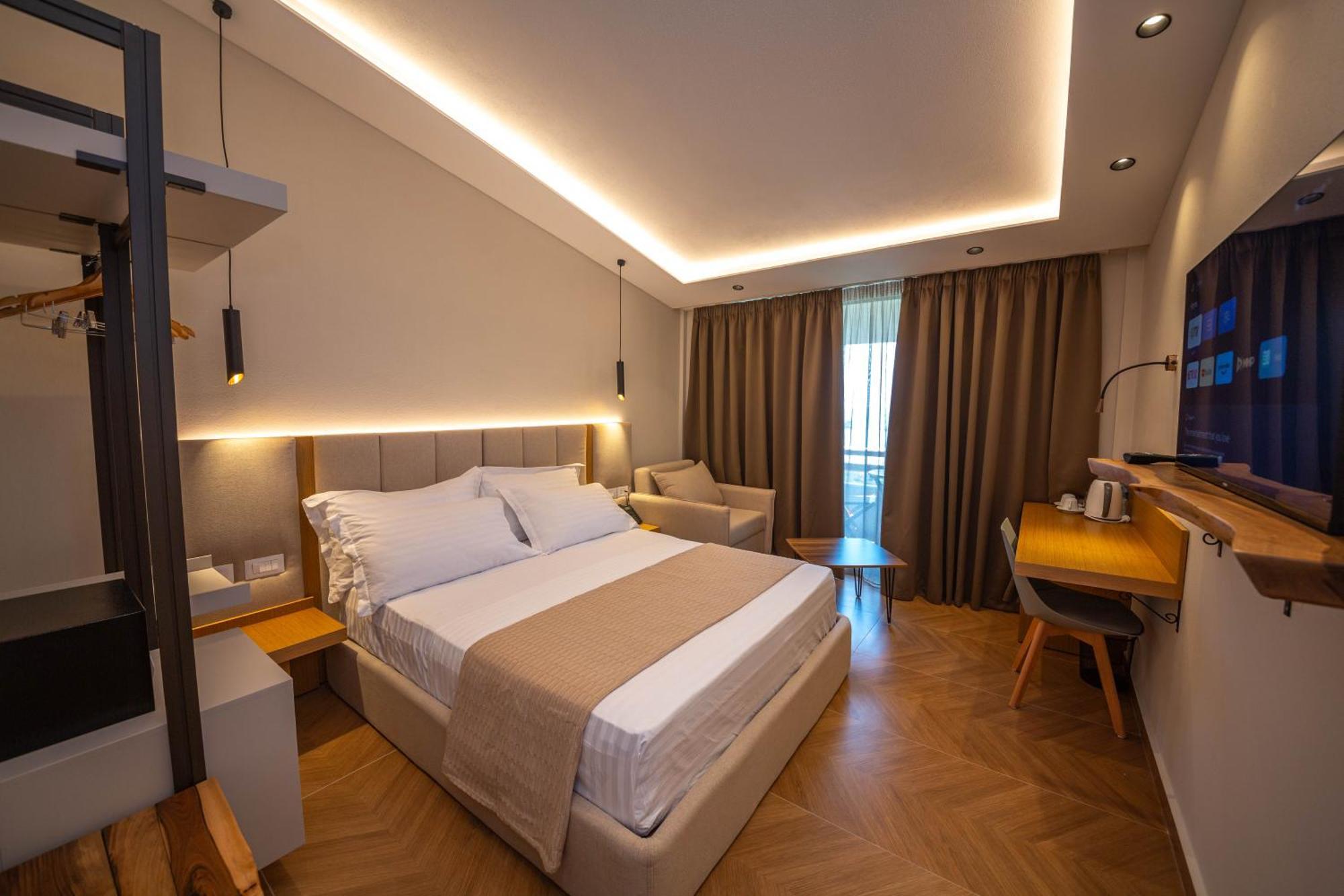 Emara Boutique Hotel กาวาย ภายนอก รูปภาพ