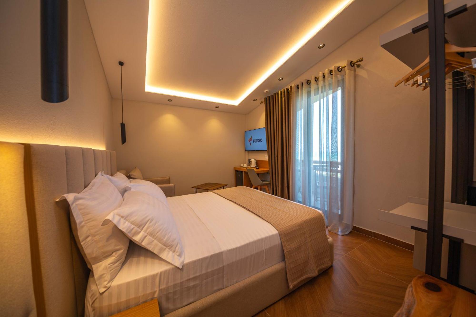 Emara Boutique Hotel กาวาย ห้อง รูปภาพ