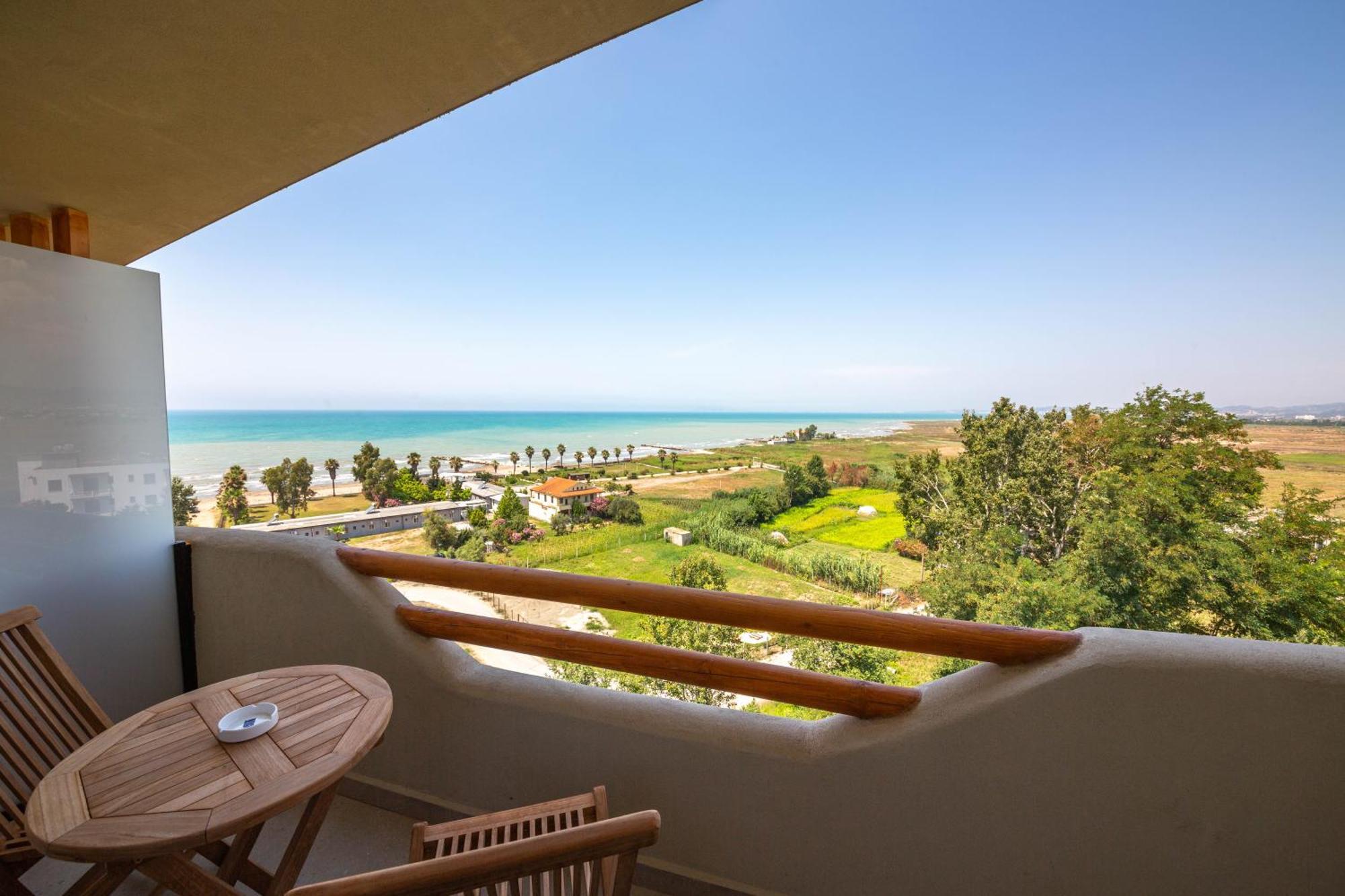 Emara Boutique Hotel กาวาย ภายนอก รูปภาพ