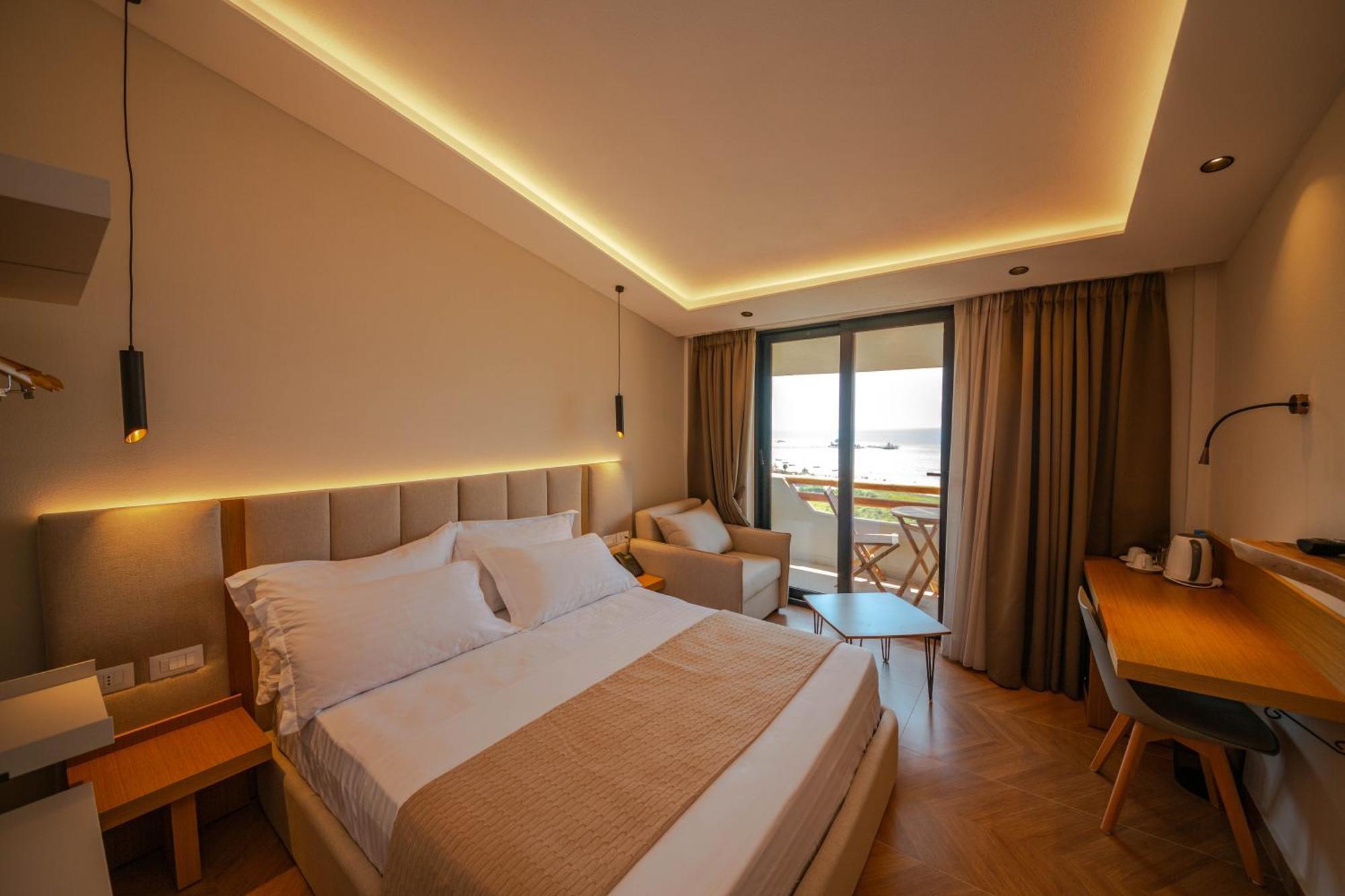 Emara Boutique Hotel กาวาย ภายนอก รูปภาพ