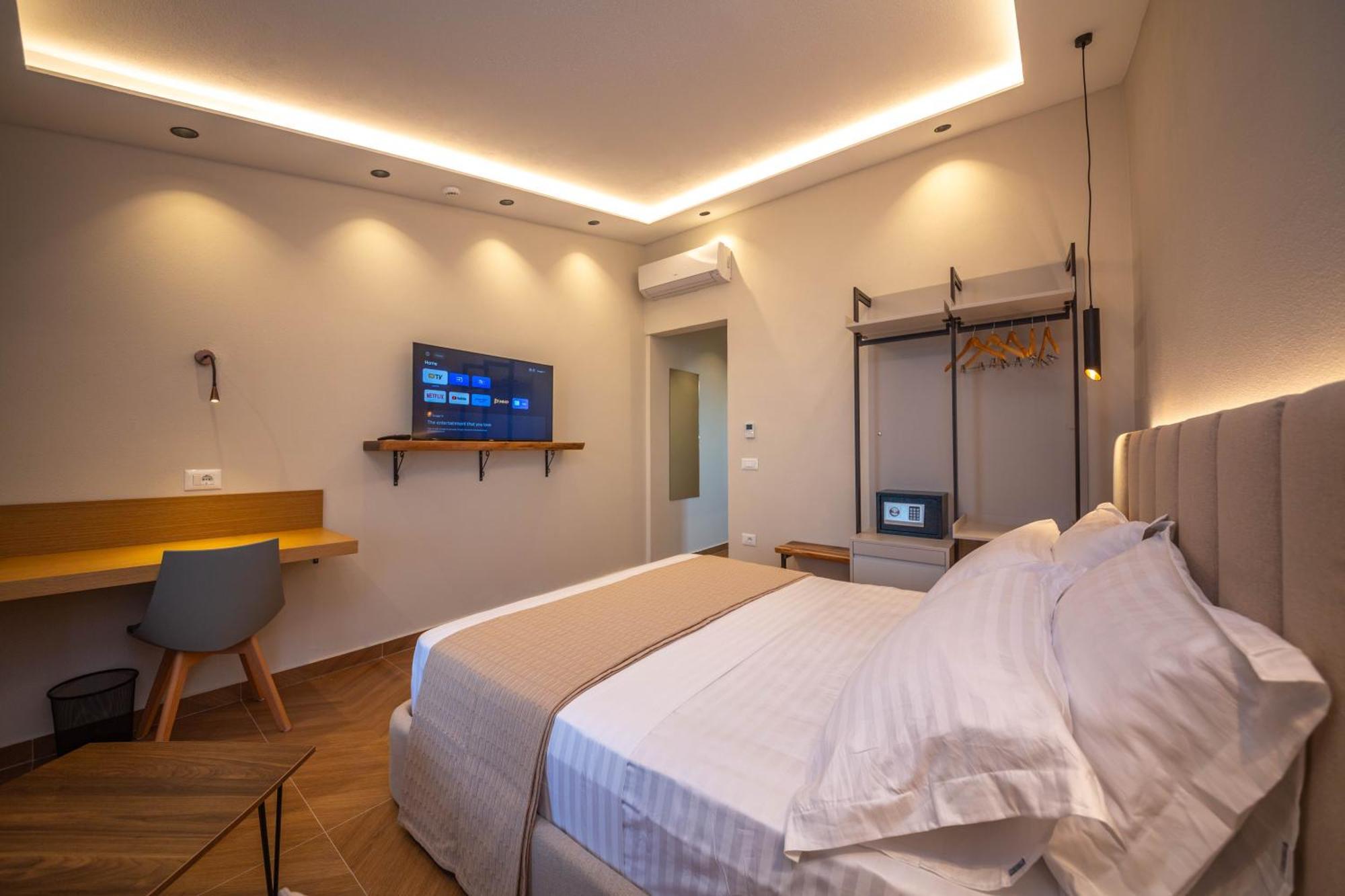 Emara Boutique Hotel กาวาย ภายนอก รูปภาพ