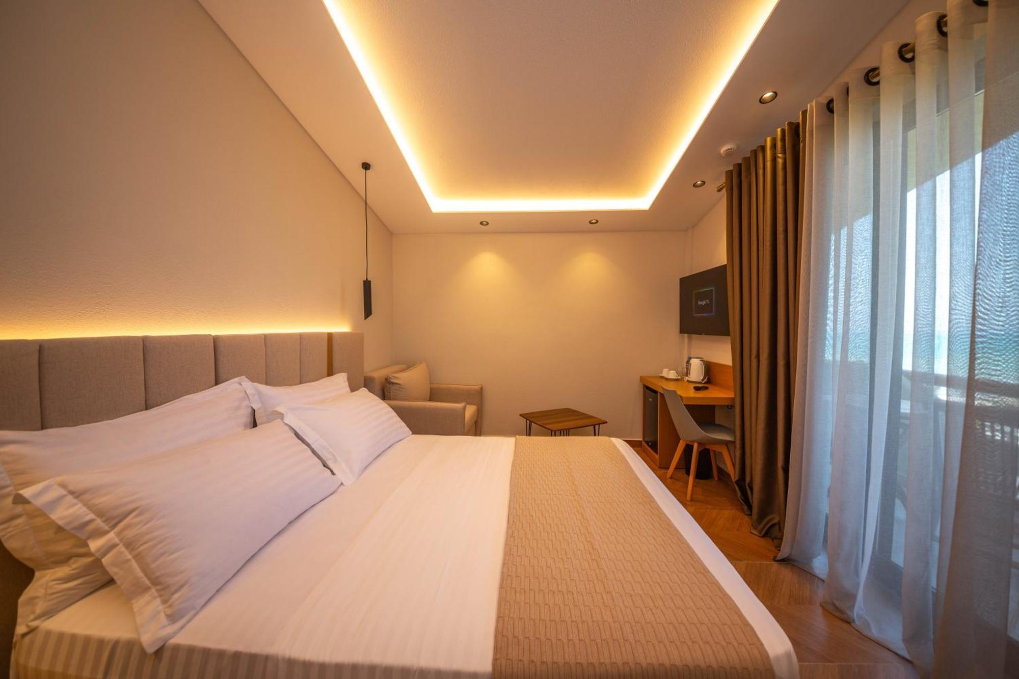 Emara Boutique Hotel กาวาย ห้อง รูปภาพ