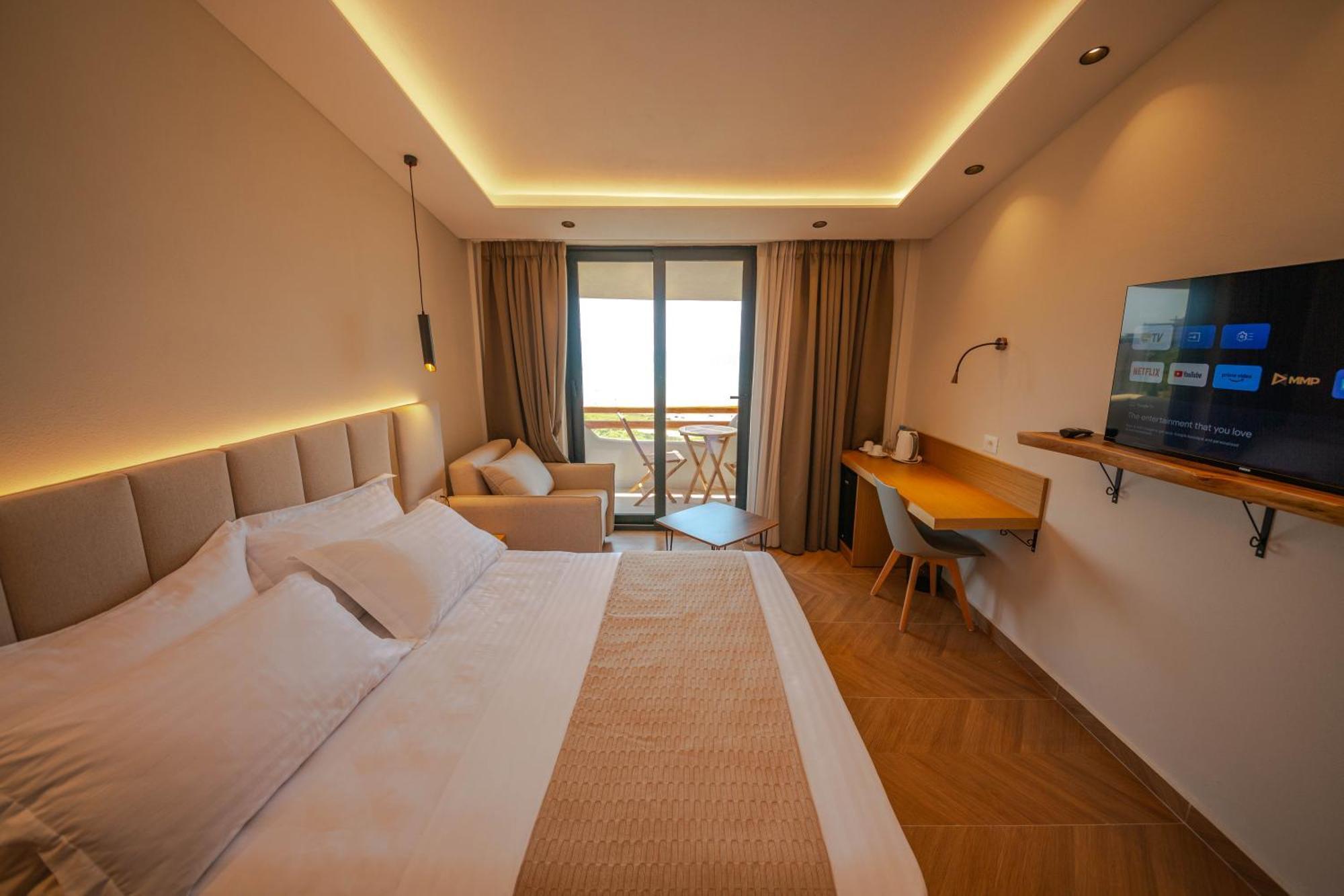 Emara Boutique Hotel กาวาย ห้อง รูปภาพ