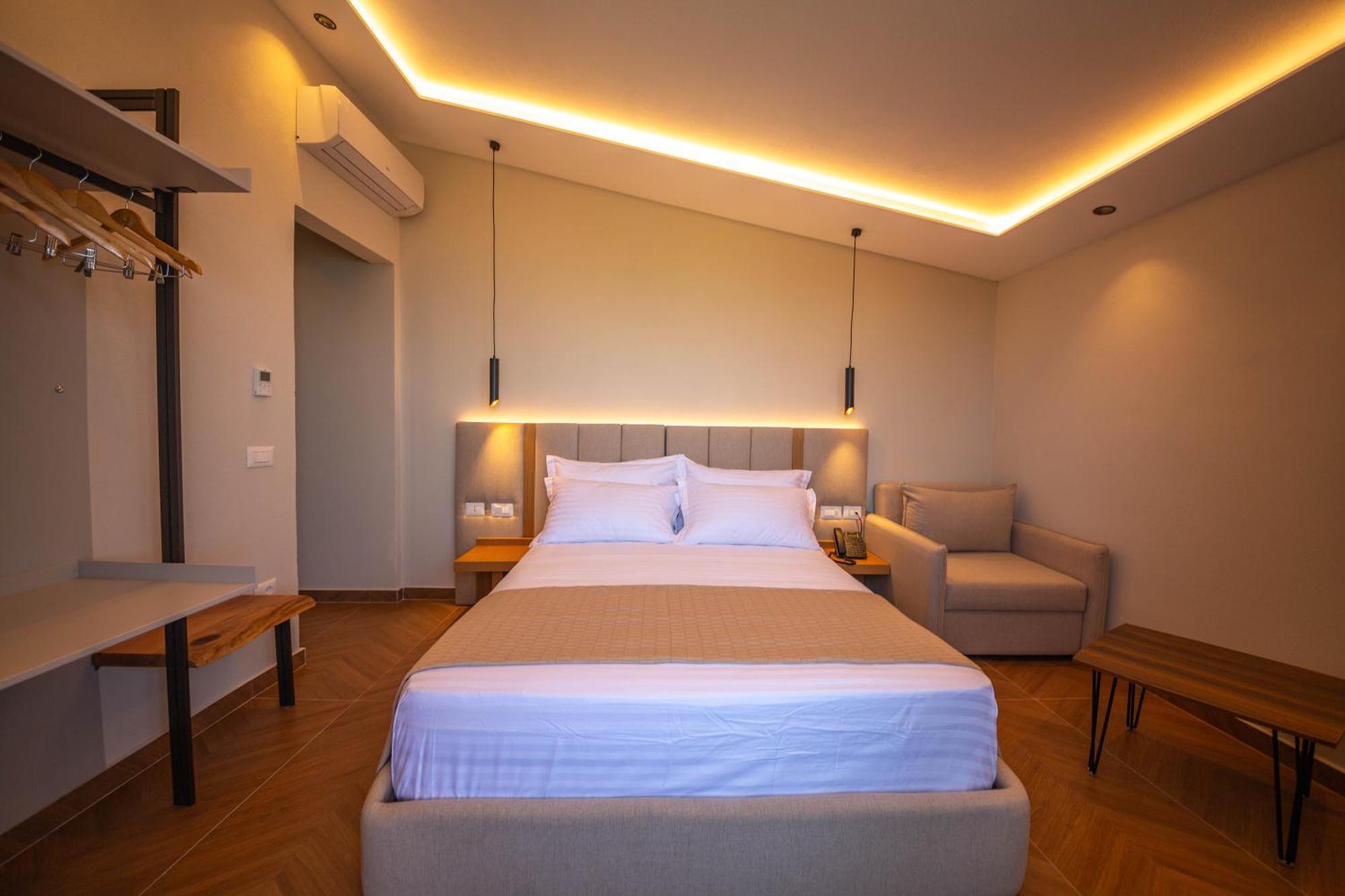 Emara Boutique Hotel กาวาย ห้อง รูปภาพ