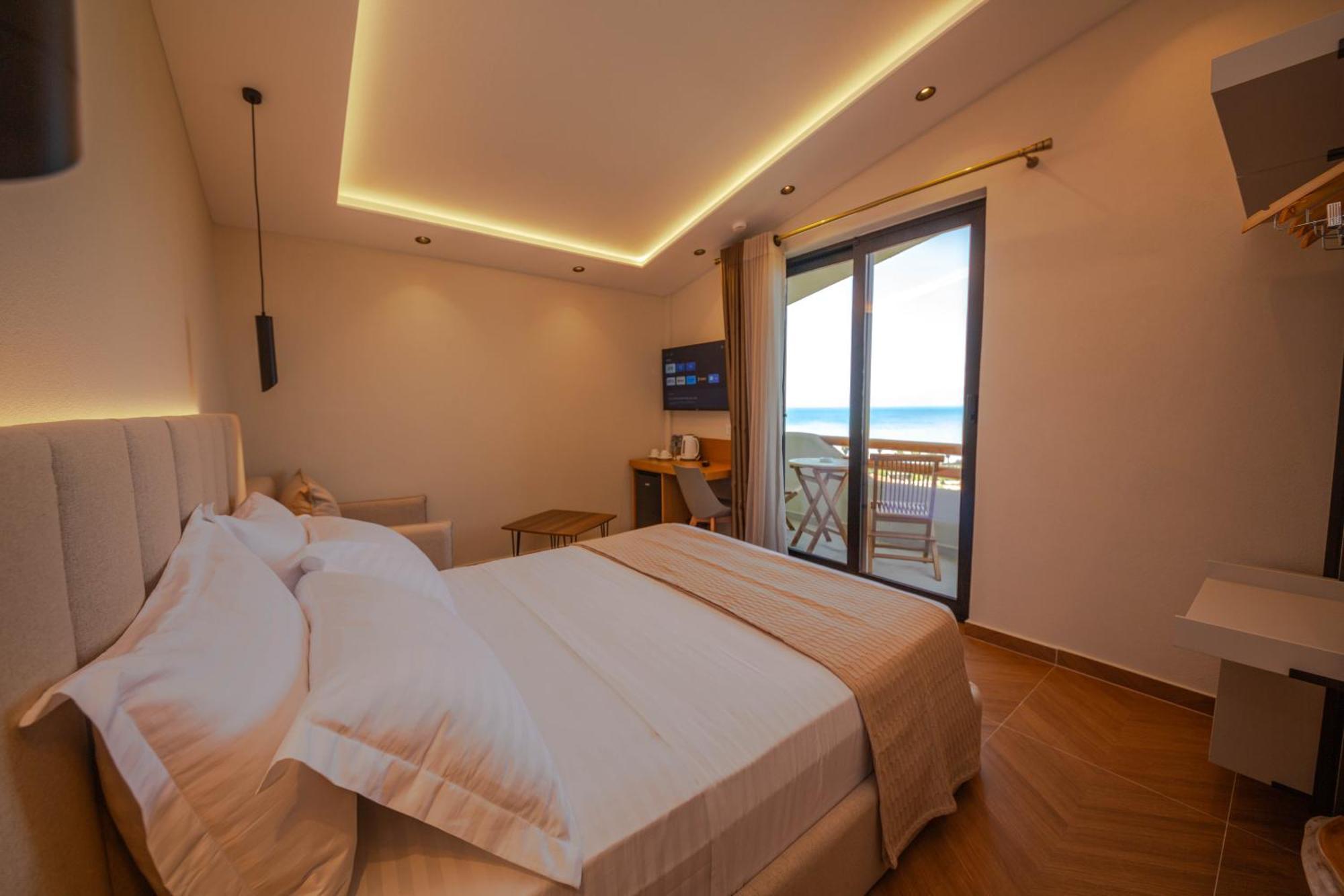 Emara Boutique Hotel กาวาย ภายนอก รูปภาพ