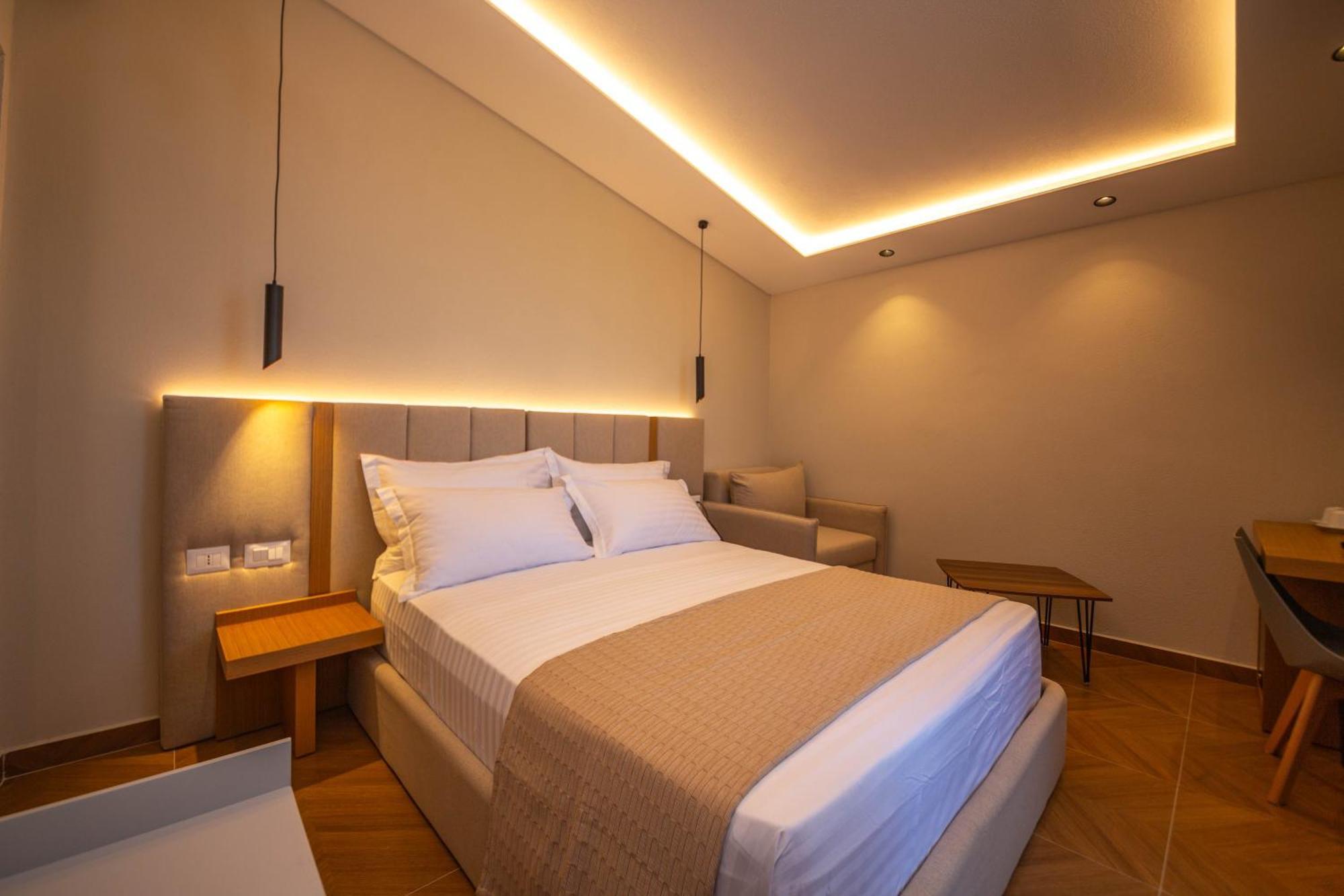 Emara Boutique Hotel กาวาย ภายนอก รูปภาพ