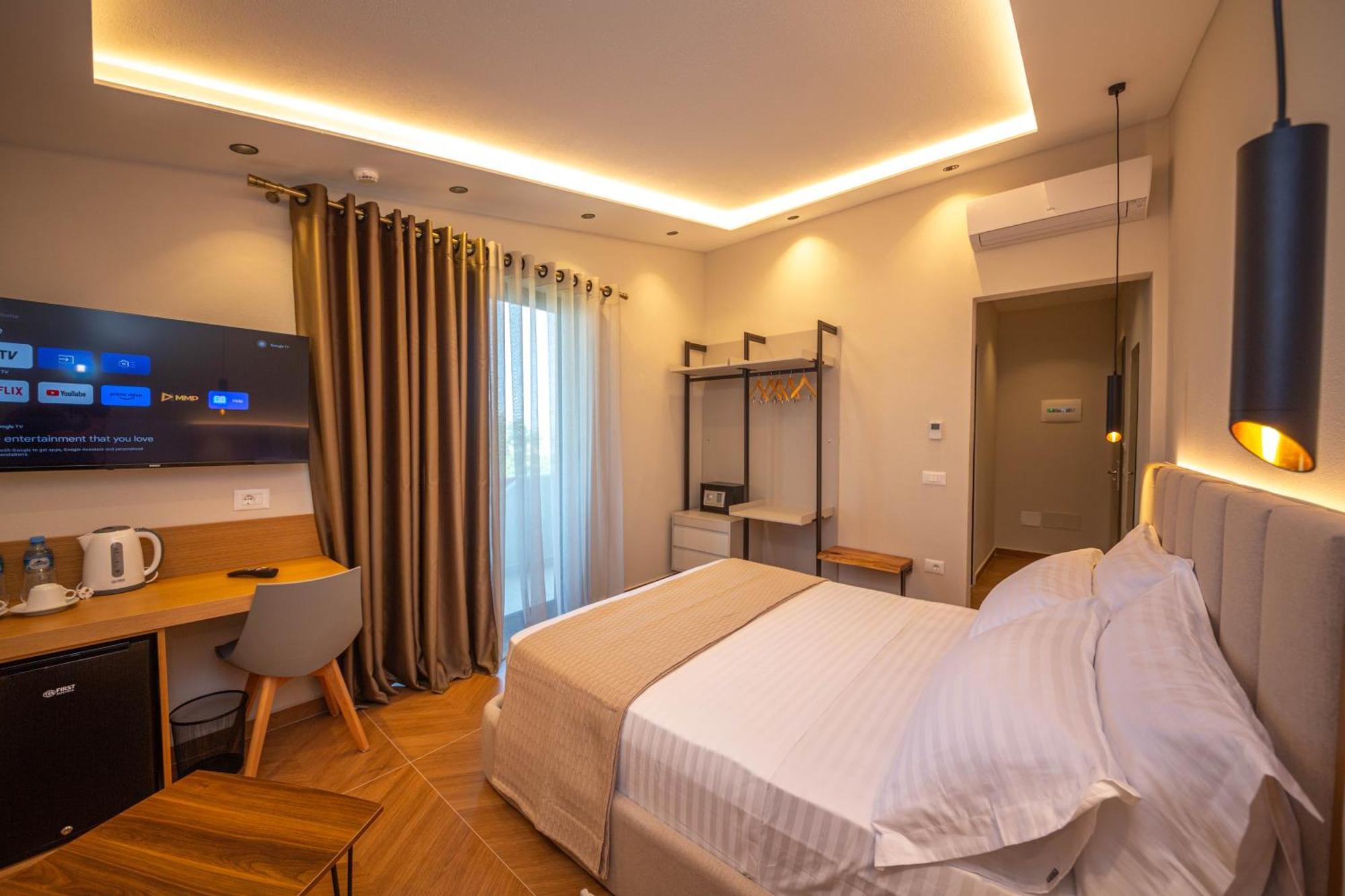 Emara Boutique Hotel กาวาย ห้อง รูปภาพ