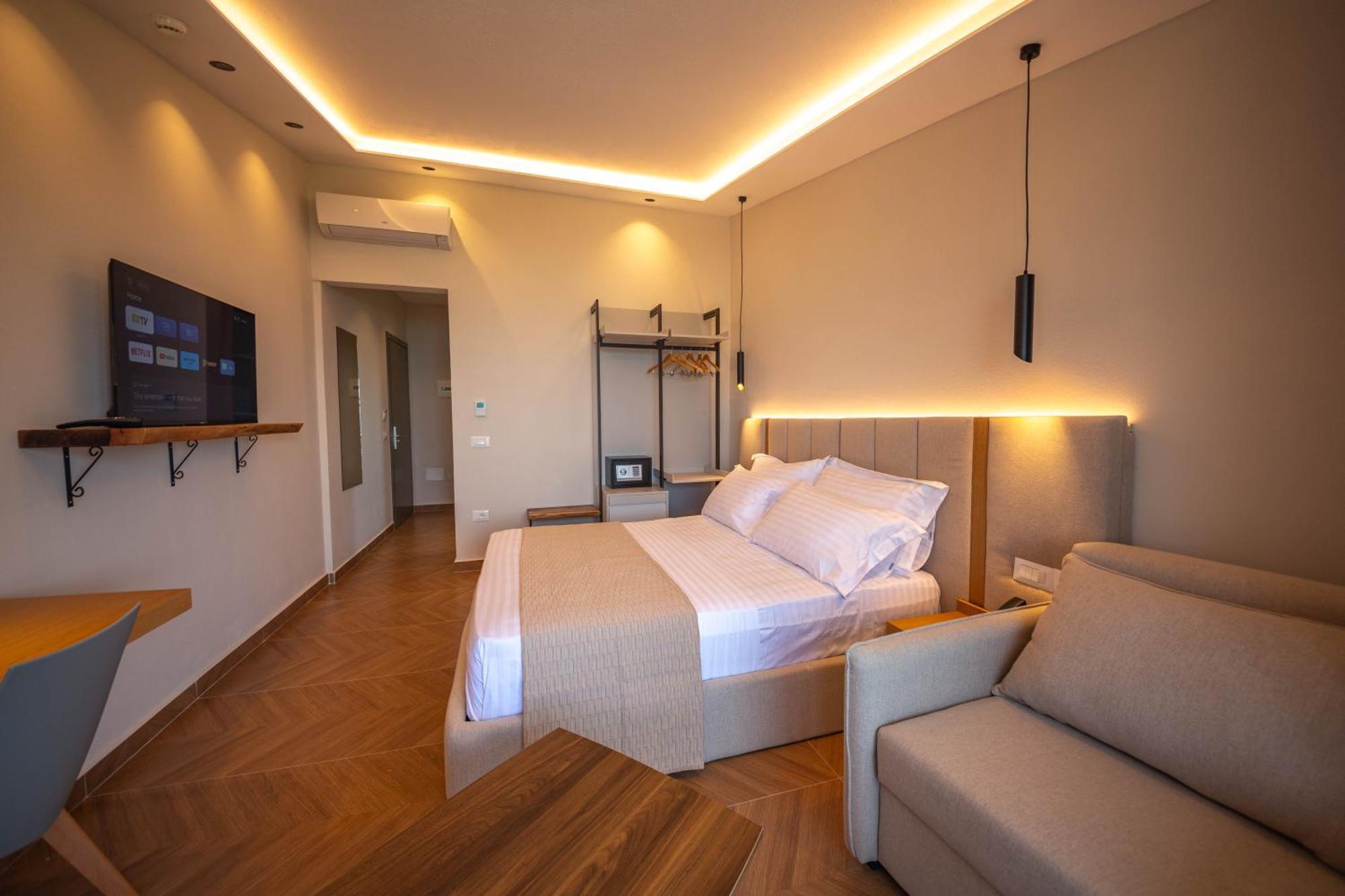 Emara Boutique Hotel กาวาย ห้อง รูปภาพ
