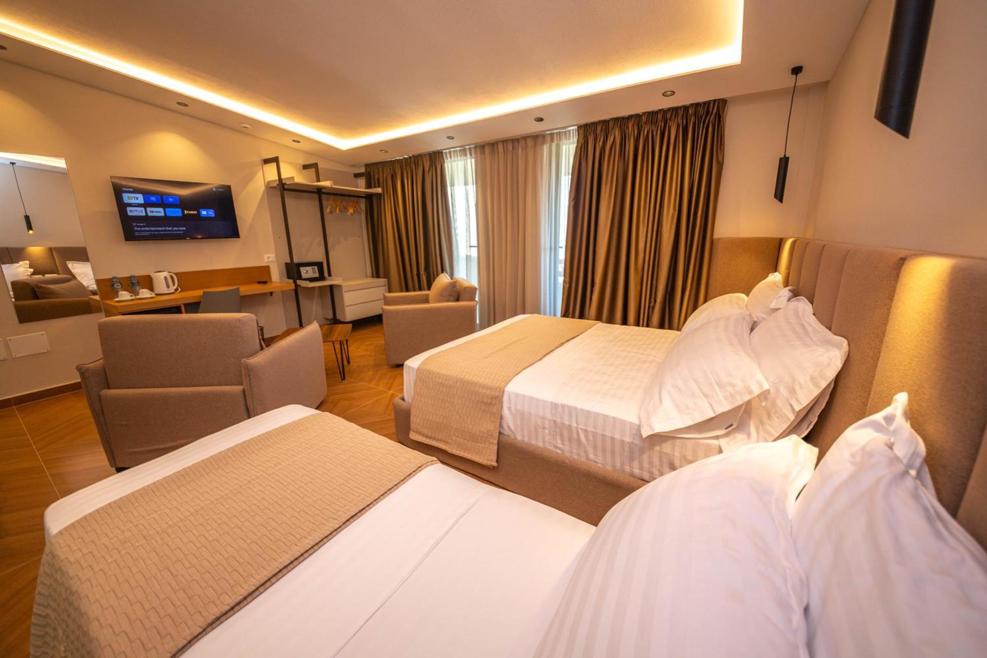 Emara Boutique Hotel กาวาย ห้อง รูปภาพ
