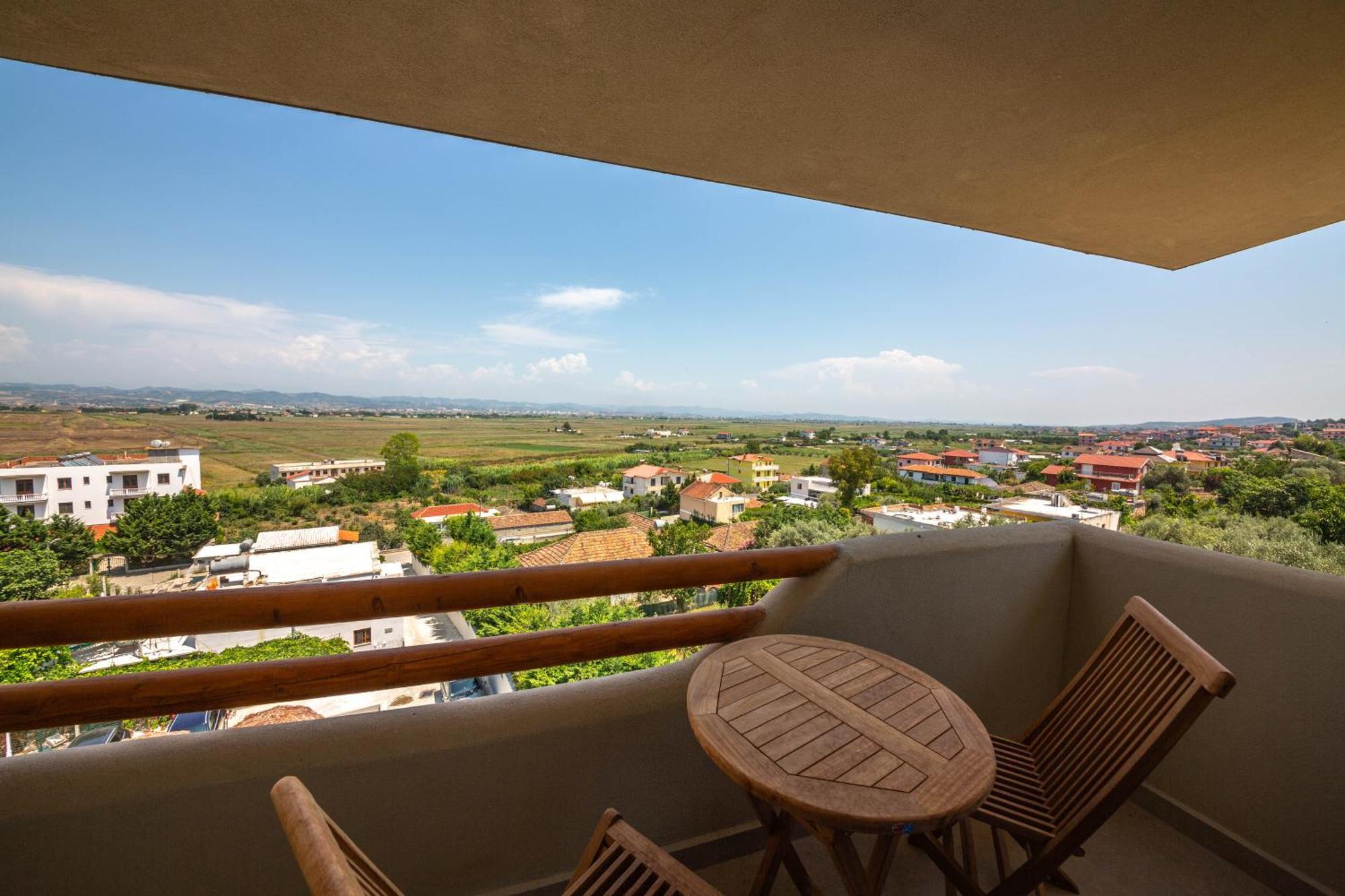 Emara Boutique Hotel กาวาย ภายนอก รูปภาพ